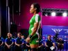 GLASGOW 2026: Gold Dust, Dollar Rain! Team Nigeria Cashes In with Weightlifting Sweep and Sprint Surge on Super Monday