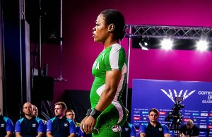 GLASGOW 2026: Gold Dust, Dollar Rain! Team Nigeria Cashes In with Weightlifting Sweep and Sprint Surge on Super Monday