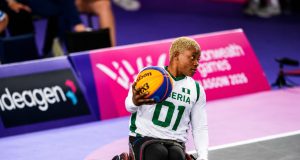GLASGOW 2026: History Makers! Nigeria’s Wheelchair Queens Beat India, Reach Quarter-Finals, Set Up Australia Showdown