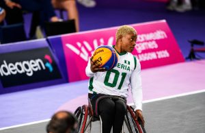 GLASGOW 2026: History Makers! Nigeria’s Wheelchair Queens Beat India, Reach Quarter-Finals, Set Up Australia Showdown