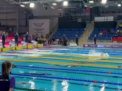 JUST IN: Nigeria Makes Waves! Abduljabar Adama, Colins Ebingha Power into Commonwealth Games 50m Butterfly Semi-Finals