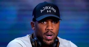Anthony Joshua Faces Critical Scrutiny After His ‘Mysterious Victory’ Over Kristian Prenga In Saudi Arabia