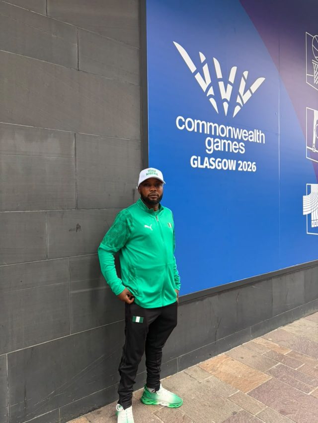 Kola Daniel: Secret Behind Team Nigeria’s Commonwealth Games Gold Rush Revealed as NSC Credits Athletes’ Welfare, Tinubu’s Reforms