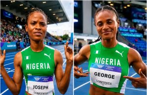JUST IN: Another Boost for Team Nigeria! Two Quarter-Milers Race Into Commonwealth Games Semi-Finals