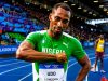 JUST IN: Nigeria’s 400m Sensation Edidiong Udo Blazes Into Commonwealth Games Semi-Finals with Statement Victory