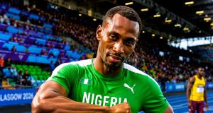 Edidiong Udo Reaches Commonwealth Games 400m Final as Nigeria Secures Double Medal Shot