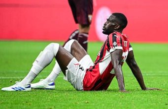 Fikayo Tomori’s Move To Newcastle Stalled By AC Milan’s €20m Fixed Price Tag
