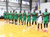 Nigeria Storm Into CAVB U-18 African Volleyball Championship Final with Dominant Win Over Cameroon