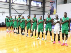 Nigeria Storm Into CAVB U-18 African Volleyball Championship Final with Dominant Win Over Cameroon