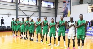 Nigeria Storm Into CAVB U-18 African Volleyball Championship Final with Dominant Win Over Cameroon