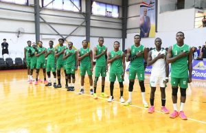 Nigeria Storm Into CAVB U-18 African Volleyball Championship Final with Dominant Win Over Cameroon