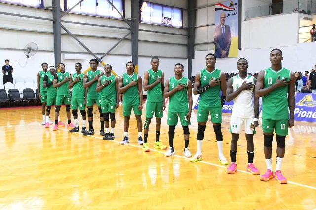 Nigeria Storm Into CAVB U-18 African Volleyball Championship Final with Dominant Win Over Cameroon