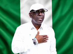 SSA Adeboye Charges Super Falcons to Make Nigeria Proud, Says Team Embodies the Spirit of Excellence and National Unity