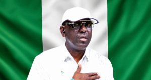 SSA Adeboye Charges Super Falcons to Make Nigeria Proud, Says Team Embodies the Spirit of Excellence and National Unity