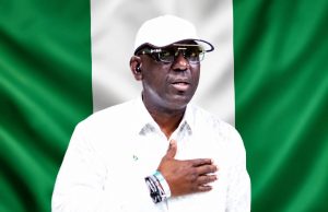 SSA Adeboye Charges Super Falcons to Make Nigeria Proud, Says Team Embodies the Spirit of Excellence and National Unity