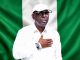 SSA Adeboye Charges Super Falcons to Make Nigeria Proud, Says Team Embodies the Spirit of Excellence and National Unity