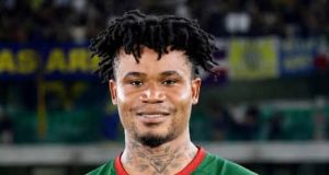 Gift Orban Gets Nod From TSG Hoffenheim To Join Ambitious Super Lig Club In Turkey