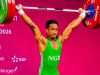 Edidiong Joseph Umoafia Opens Up: ‘How I Won Weightlifting Gold Medal In Glasgow’