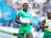 Favour Ashe Thinks Of Winning 100m Gold Medal, Declares: ‘I Want To Do Better In Semi-final’