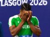 Glasgow 2026: Ajayi Wins Bronze as Eseme Storms to Commonwealth Games 100m Gold in Historic Glasgow Final