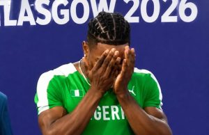 Glasgow 2026: Ajayi Wins Bronze as Eseme Storms to Commonwealth Games 100m Gold in Historic Glasgow Final