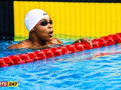 Glasgow 2026: History Made! Abduljabar Adama Finishes Fifth in Commonwealth Games Final, Announces Nigeria’s Arrival in World Swimming