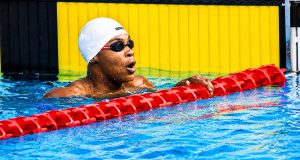 Glasgow 2026: History Made! Abduljabar Adama Finishes Fifth in Commonwealth Games Final, Announces Nigeria’s Arrival in World Swimming