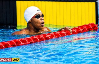 Glasgow 2026: History Made! Abduljabar Adama Finishes Fifth in Commonwealth Games Final, Announces Nigeria’s Arrival in World Swimming