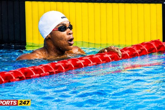 Glasgow 2026: History Made! Abduljabar Adama Finishes Fifth in Commonwealth Games Final, Announces Nigeria’s Arrival in World Swimming