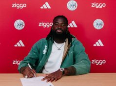 Tolu Arokodare Can Join Ajax In Full Contract For Only £17m After One Season On Loan