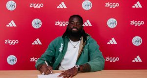 Tolu Arok0dare Can Join Ajax In Full Contract For Only £17m After One Season On Loan