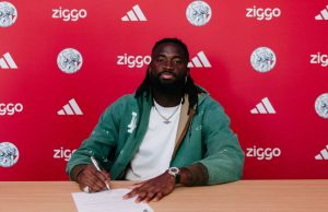 Tolu Arokodare Can Join Ajax In Full Contract For Only £17m After One Season On Loan