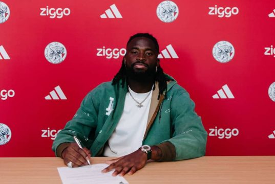 Tolu Arokodare Can Join Ajax In Full Contract For Only £17m After One Season On Loan