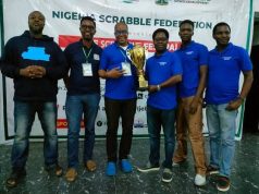 Idahosa Praises ‘Quality, Organisation, Prestige’ Of Forthcoming Governor Douye Diri National Scrabble Classic