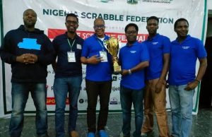 Idahosa Praises ‘Quality, Organisation, Prestige’ Of Forthcoming Governor Douye Diri National Scrabble Classic
