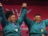 NSC’s ‘Instant Cash Reward’ Cited As Major Factor Behind Nigeria’s Early Haul Of Gold Medals At Glasgow 2026