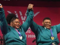 NSC’s ‘Instant Cash Reward’ Cited As Major Factor Behind Nigeria’s Early Haul Of Gold Medals At Glasgow 2026