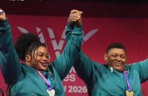 NSC’s ‘Instant Cash Reward’ Cited As Major Factor Behind Nigeria’s Early Haul Of Gold Medals At Glasgow 2026