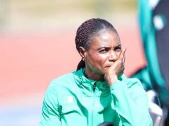 Blessing Ogundiran’s Withdrawal From Glasgow 2026 Women’s 100m Semi-final Resurrects Sad Memories Of Previous Setbacks
