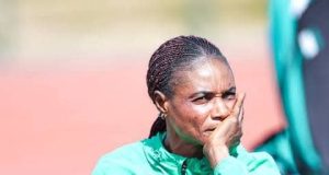 Blessing Ogundiran’s Withdrawal From Glasgow 2026 Women’s 100m Semi-final Resurrects Sad Memories Of Previous Setbacks