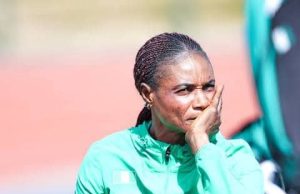 Blessing Ogundiran’s Withdrawal From Glasgow 2026 Women’s 100m Semi-final Resurrects Sad Memories Of Previous Setbacks