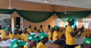 FCAAN Chief Executive Danny Nazzal Pledges More Efforts To Equip Nigerian Coaches With ‘Modern Knowledge’