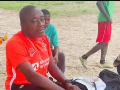Badagry Football Coaches Ready To Honour Late Osahon Emokpae With Exhibition Match On Thursday At FHA Stadium