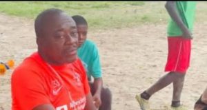 Badagry Football Coaches Ready To Honour Late Osahon Emokpae With Exhibition Match On Thursday At FHA Stadium