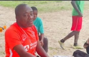 Badagry Football Coaches Ready To Honour Late Osahon Emokpae With Exhibition Match On Thursday At FHA Stadium