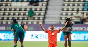 WAFCON 2026: How Chawinga Sisters Inspire Malawi to Historic Victory Over Super Falcons in Tournament Biggest Ever Shocker