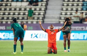 WAFCON 2026: How Chawinga Sisters Inspire Malawi to Historic Victory Over Super Falcons in Tournament Biggest Ever Shocker