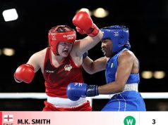 Glasgow 2026: Patricia Mbata Bows Out After Narrow Defeat, Blessing Orakwe Becomes Nigeria’s Last Boxing Medal Hope