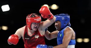 Glasgow 2026: Patricia Mbata Bows Out After Narrow Defeat, Blessing Orakwe Becomes Nigeria’s Last Boxing Medal Hope