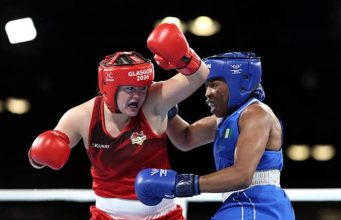Glasgow 2026: Patricia Mbata Bows Out After Narrow Defeat, Blessing Orakwe Becomes Nigeria’s Last Boxing Medal Hope
